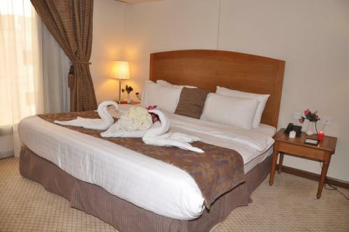 Hotel Tulip Inn Al Reef