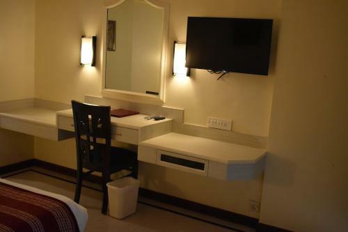 Hotel Rangsharda