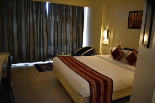 Hotel Rangsharda