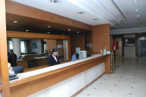Hotel Rangsharda