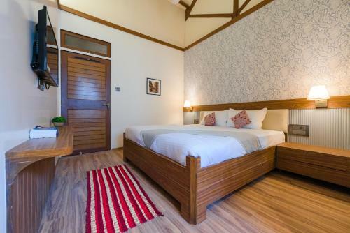 Traveller's Inn Hotel