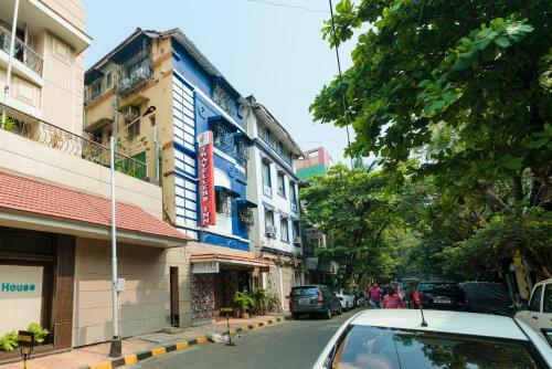 Traveller's Inn Hotel