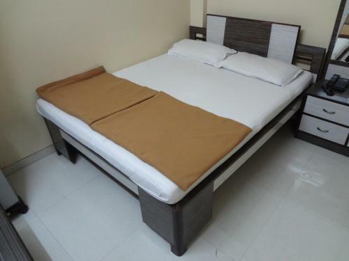 Hotel Broadway Colaba