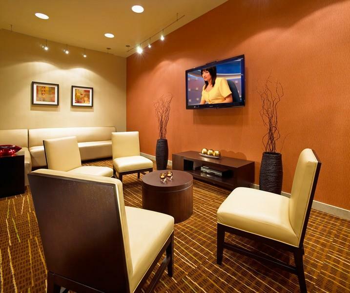 Hotel Courtyard Mission Valley