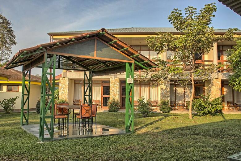 Hotel Amapola