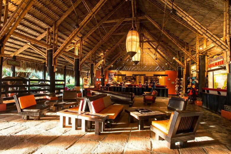 Hotel Decameron Panaca