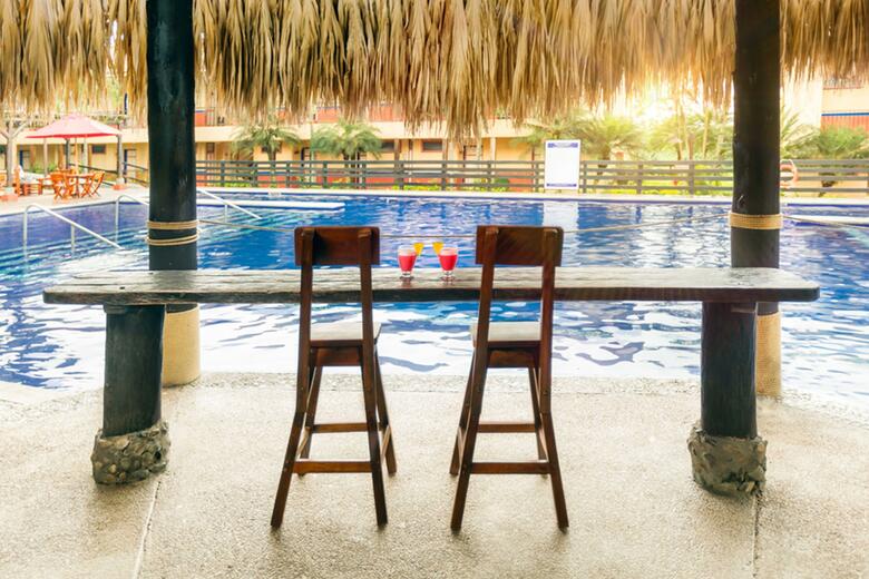 Hotel Decameron Panaca