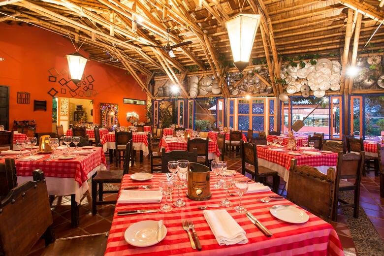 Hotel Decameron Panaca