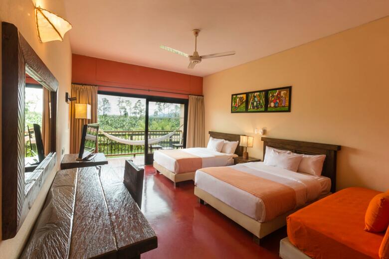 Hotel Decameron Panaca