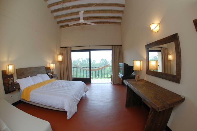 Hotel Decameron Panaca