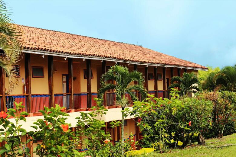 Hotel Decameron Panaca