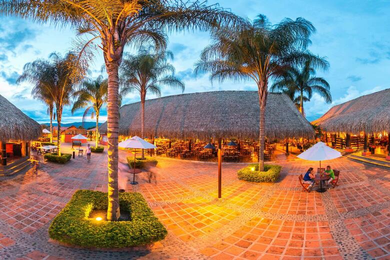 Hotel Decameron Panaca