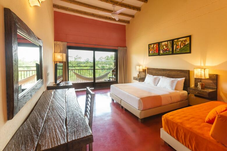 Hotel Decameron Panaca
