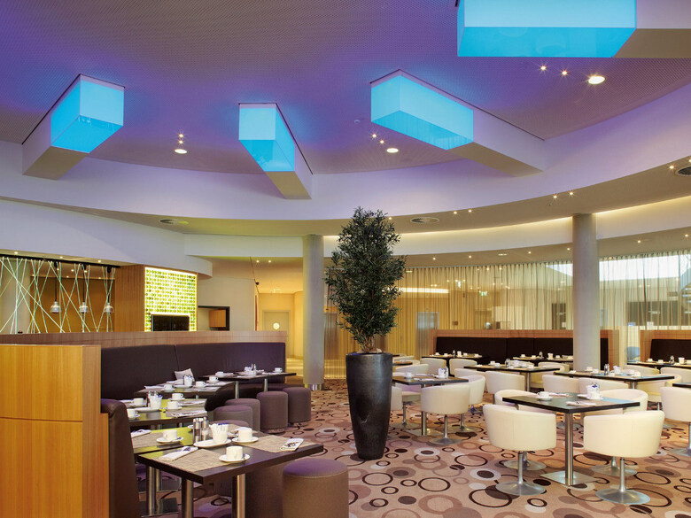 Radisson Blu Hotel, Hamburg Airport