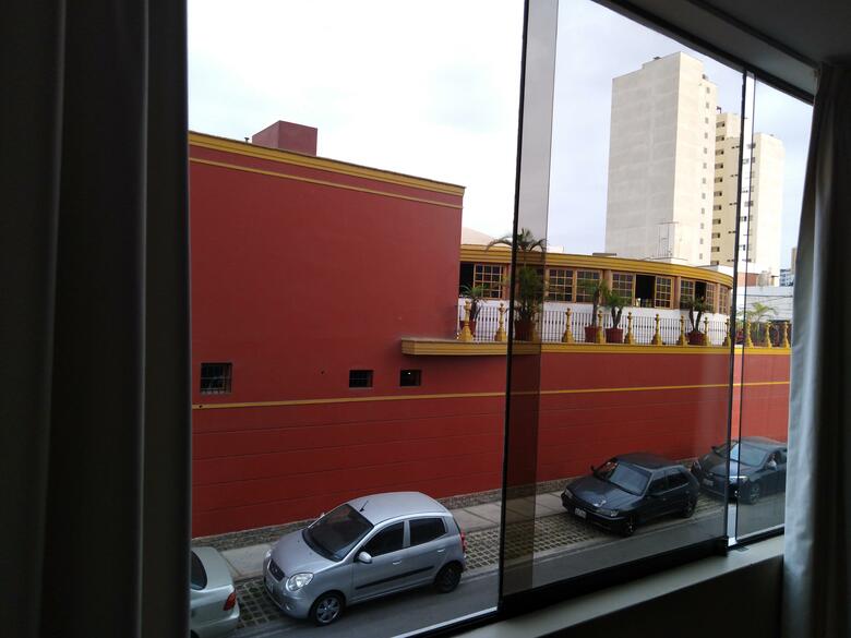 Hotel Park Suites