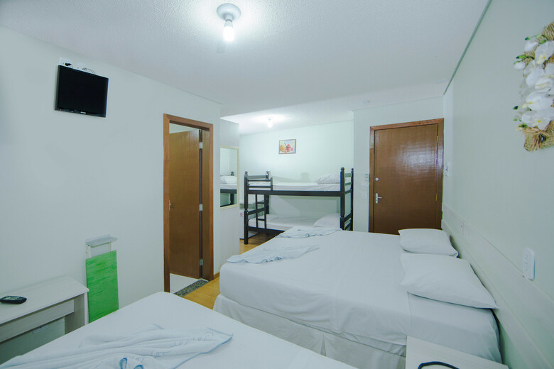 Hotel Iguassu Charm Suites