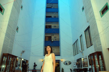 Oritel Service Apartments