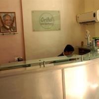 Oritel Service Apartments