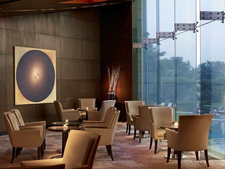 Hotel Hyatt Regency Mumbai