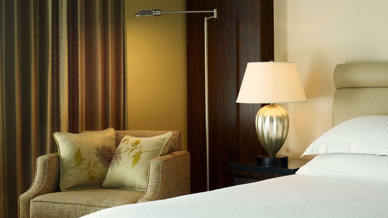 Hotel Hyatt Regency Mumbai