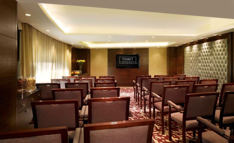 Hotel Hyatt Regency Mumbai
