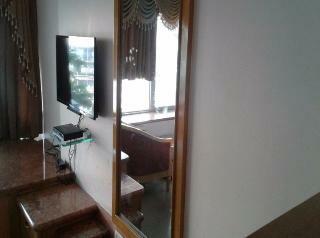 Hotel Ashwin