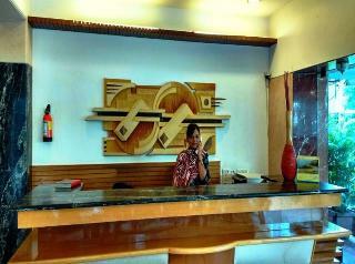 Hotel Ashwin