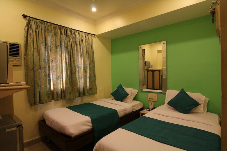 Hotel City Palace