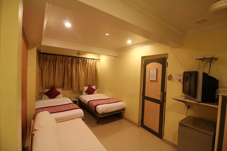 Hotel City Palace