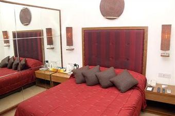 The Shalimar Hotel