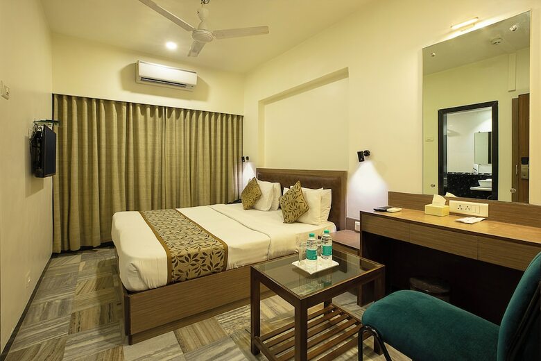 Hotel Avon Ruby