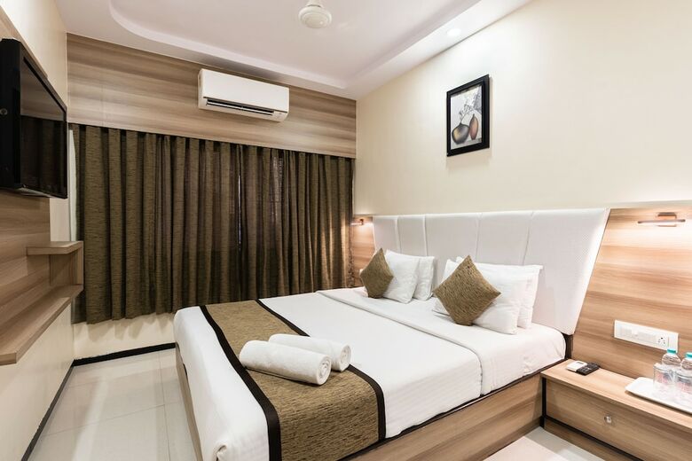 Hotel Avon Ruby