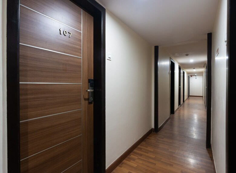 Hotel Avon Ruby