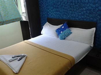 Hostal Ascot Inn