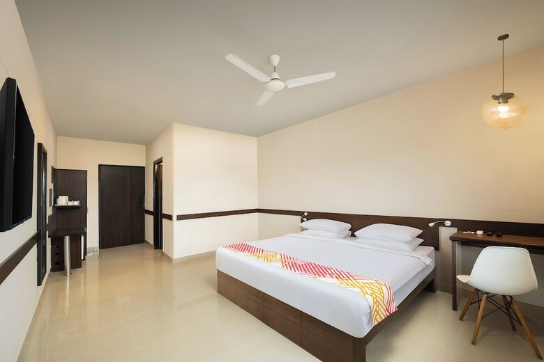 Hotel Ginger Mumbai (andheri)