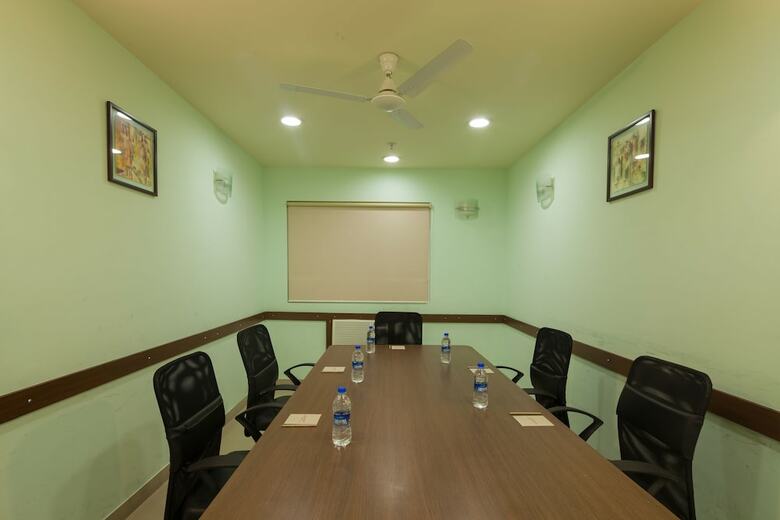 Hotel Ginger Mumbai (andheri)