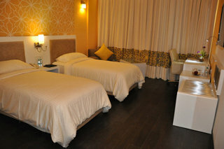 Hotel Kohinoor Elite