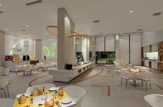 Hotel Kohinoor Elite