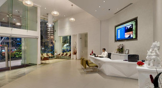 Hotel Kohinoor Elite
