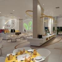 Hotel Kohinoor Elite