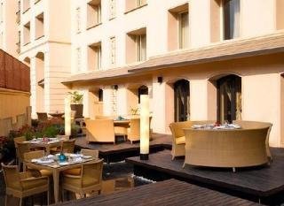 Aparthotel Oakwood Premier Mumbai