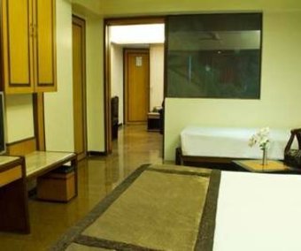 Hotel Executive Enclave
