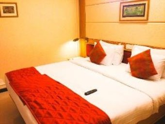 Hotel Executive Enclave