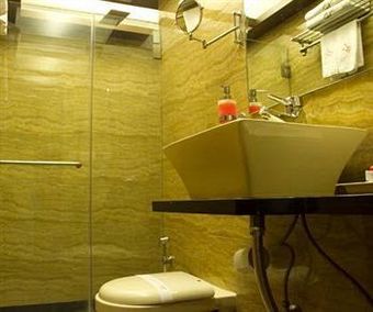 Hotel Executive Enclave