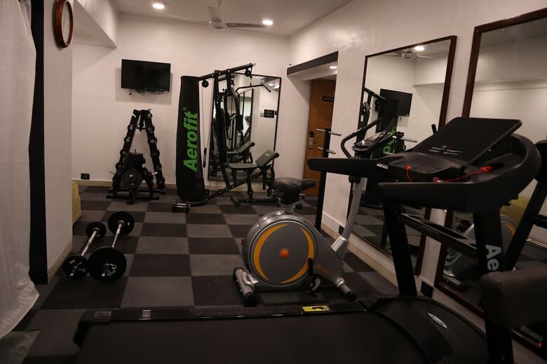 Aparthotel The Emerald - Hotel & Executive Apartments