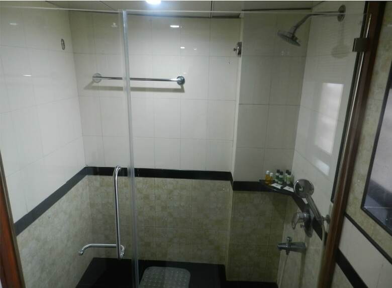Aparthotel The Emerald - Hotel & Executive Apartments