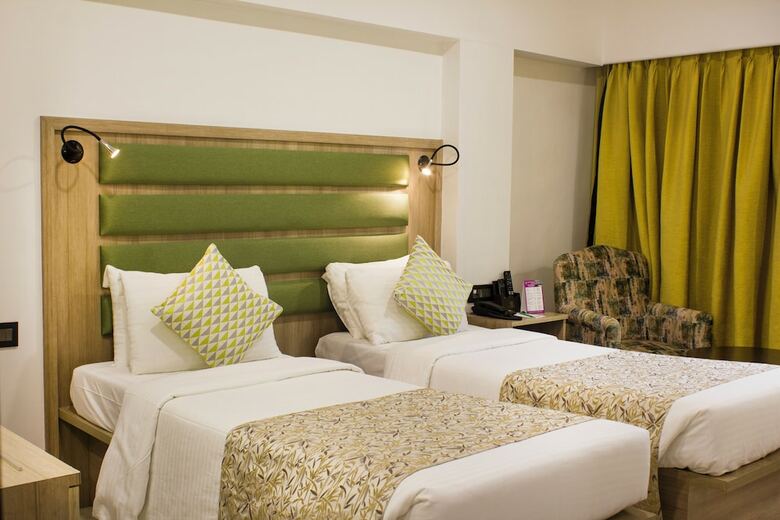 Aparthotel The Emerald - Hotel & Executive Apartments