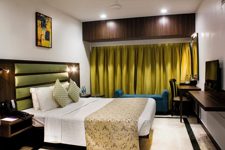 Aparthotel The Emerald - Hotel & Executive Apartments