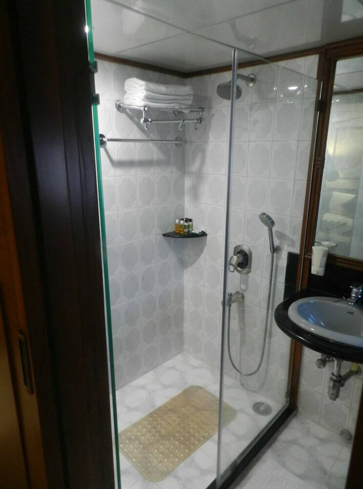 Aparthotel The Emerald - Hotel & Executive Apartments