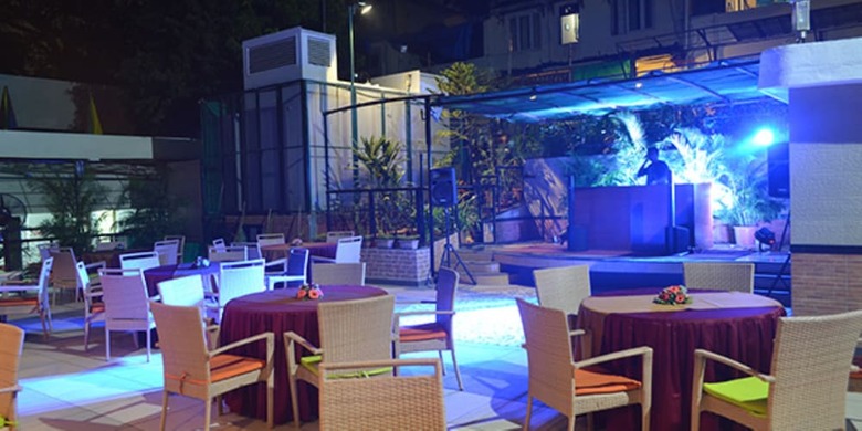 Aparthotel The Emerald - Hotel & Executive Apartments